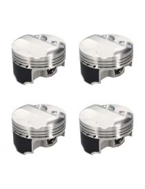 Pistons forgés PSA C4 VTS 206 RC 307 EW10J4S