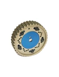 RENAULT CLIO II RS 2.0 16V Poulie AAC reglable CATCAMS 38 dents