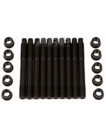 Reinforced Crankshaft bearing studs ARP RENAULT Clio RS Megane RS F4R