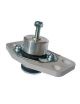 Support moteur / transmission renforcé VIBRA-TECHNICS RENAULT Clio 1 F7P F7R