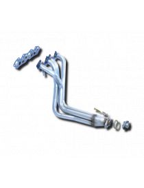 Collettore di scarico RENAULT SUPER 5 1.4 8V 84-92 RC RACING