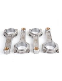 Kit 4 bielles forgées ZRP Heavy Duty en I avec graissage pour AUDI S3 8P Sportback Quattro 2.0 TFSI 16V CDLA 265CV 2008-2013