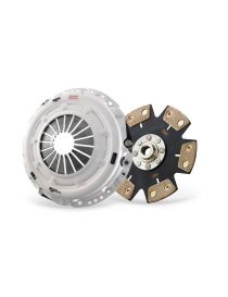 TOYOTA Supra 3.0 1986-1988 Kit embrayage renforce SPEC STAGE 2+ avec disque carbone/kevlar (350Nm)