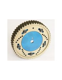 VW GOLF 16V Poulie AAC reglable CATCAMS 52 dents