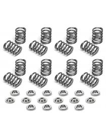 VAG 2.0 16v ABF Coupelle renforcée de ressort de soupape