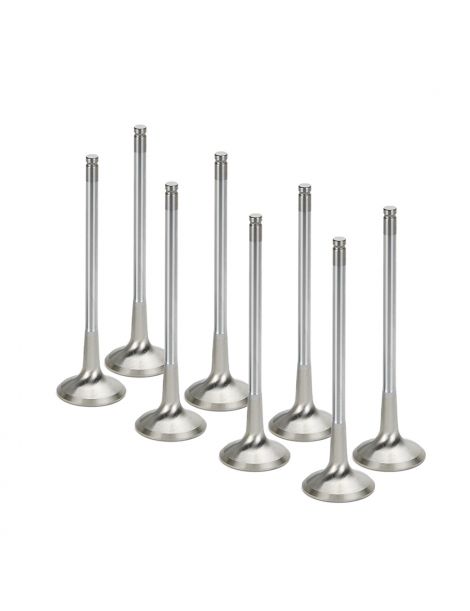 Soupapes échappement renforcées SUPERTECH VAG 2.0 TFSI EA113 EA888