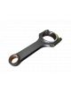 Bielles forgées VAG 2.0 TFSI EA888.3/4 (axe 23mm) pour pistons origine