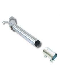 Silencieux inox Groupe N RC RACING reference KET310-GN