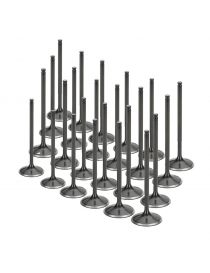 Toyota 7MGTE Soupape échappement inconel SUPERTECH 28x5.97x98.20mm