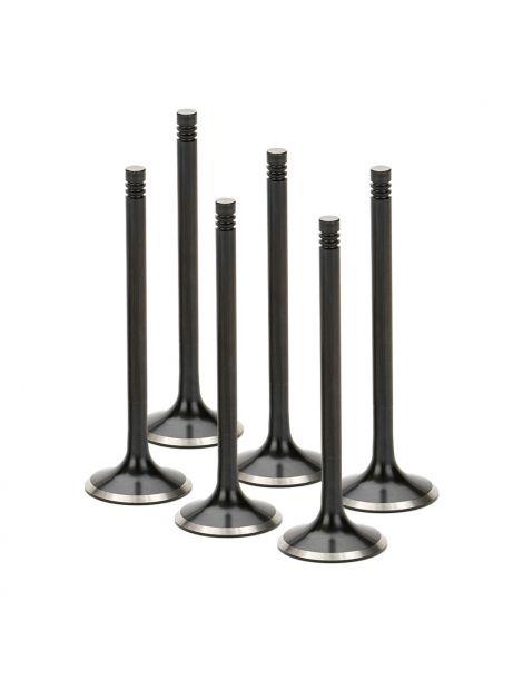 Soupapes échappement renforcées SUPERTECH VW Golf 3 VR6 2.8 AAA