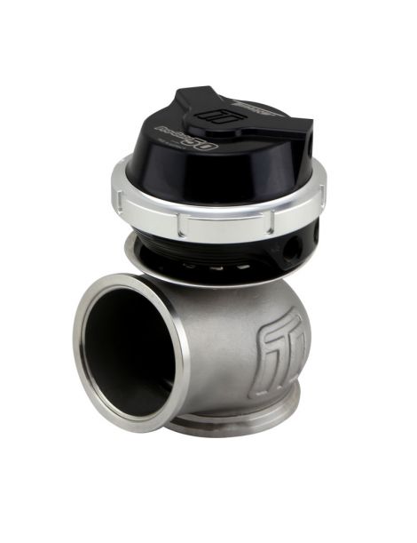 Wastegate TURBOSMART Gen 5 Progate 50 14psi coloris NOIR