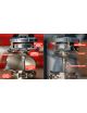 Wastegate TURBOSMART Gen 5 Progate 50 14psi coloris NOIR