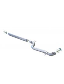 SEAT LEON 1.6 102cv 06- Tube intermediaire inox RC RACING