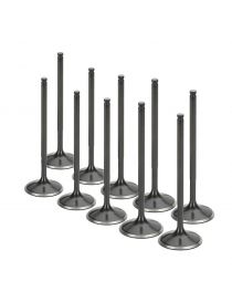 Toyota 7MGTE Soupape échappement inconel SUPERTECH 28x5.97x98.20mm