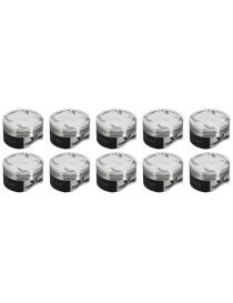 PSA 1.9 16V XU9J4 Kit 4 pistons forgés WOSSNER RV: 8.5:1 309 GTI 16V/405 Mi16/BX GTI 16 