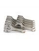 Bielles forgées ZRP AUDI R8 V10 5.2 40V pour pistons forgés