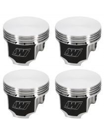 Pistons forgés VW Corrado Golf 2 GTI Scirocco 1.8 16V KR PL