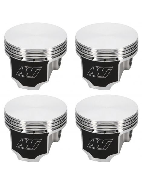 Pistons forgés VW Corrado Golf 2 GTI Scirocco 1.8 16V KR PL