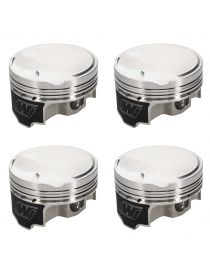 Pistons forgés VW Corrado 2.0 16V 9A