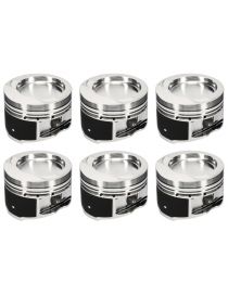 Pistons forgés VW Corrado Golf 3 VR6 12V AAA ABV