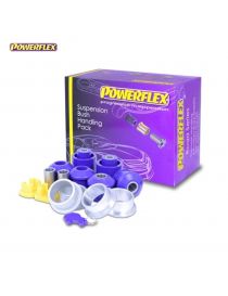 Niveau à carrossage POWERFLEX