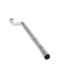 CITROEN AX 1.4 TRS 86-91 Silencieux Groupe N inox RC RACING