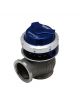 Wastegate TURBOSMART Comp-Gate40 GenV 7psi BLEU