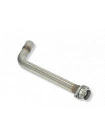 BMW 318IS E36 1.8 16V 12/90- Tube afrique / Décatalyseur inox RC RACING sans silencieux