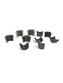 Half-moons for 16 TOYOTA valves diameter 6mm