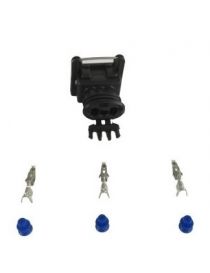 Potentiomètre papillon 
