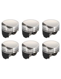 Pistons forgés AUDI S4 RS4 B5 2.7T 30V AGB ASJ AZB AZR