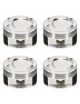 Pistons forgés VAG 1.4 TSI EA111
