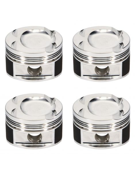 Pistons forgés VAG 1.4 TSI EA111