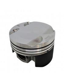 AUDI A1 (8X) 1.4 TSI CAXA/CAVG 05/2010- Kit 4 pistons forgés WOSSNER RV 10:1 (montage turbo)