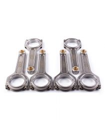 VAG ABF/ABA 2.0 8V/16V Kit 4 bielles forgées en H K1 Technologies VW GOLF 3 GTI Passat Ibiza A4 Octavia