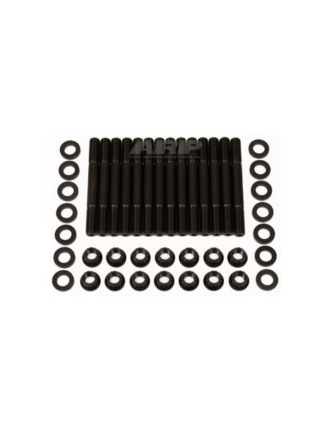 Goujons paliers vilebrequin renforcées ARP 2.8/2.9 12V/24V VR6 R32