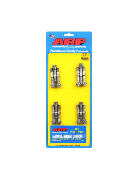 Vis bielles renforcées ARP VAG 2.8/2.9 12V/24V VR6 R32