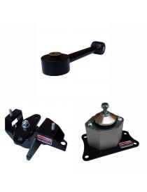 VOLKSWAGEN Polo (9N) Tous modeles 10/2001-01/2012 Support moteur Droit renforce VIBRA-TECHNICS Sport