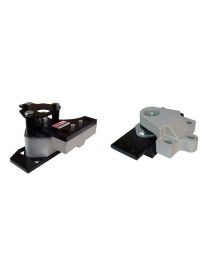 VOLKSWAGEN Golf 5 R32 3.2 4Motion BUB, CBRA 250cv 11/2005-11/2008 Support de transmission renforce VIBRA-TECHNICS Sport