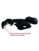 Support moteur / transmission renforcé VIBRA-TECHNICS AUDI TT 8N 1.8T R32