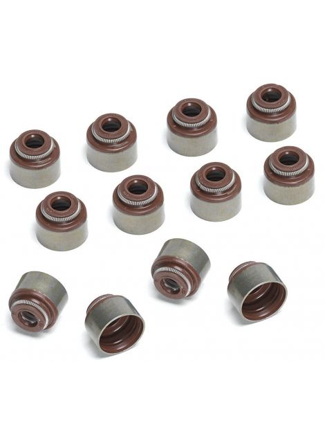 Joints queue soupapes admission VAG 1.8T 20V BMW M50 M52 M54 S50B32 S54B32