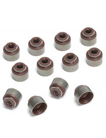 Joints queue soupapes 7mm admission BMW M50 sans VANOS S50B30 S38B36 S38B38