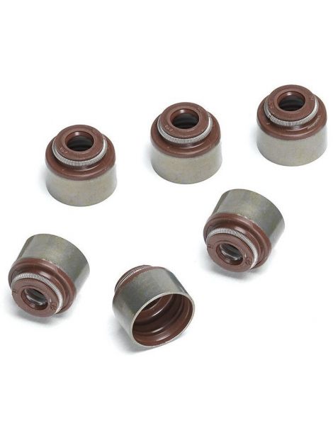 Joints queue soupapes admission VW Golf 3 VR6 2.8 AAA