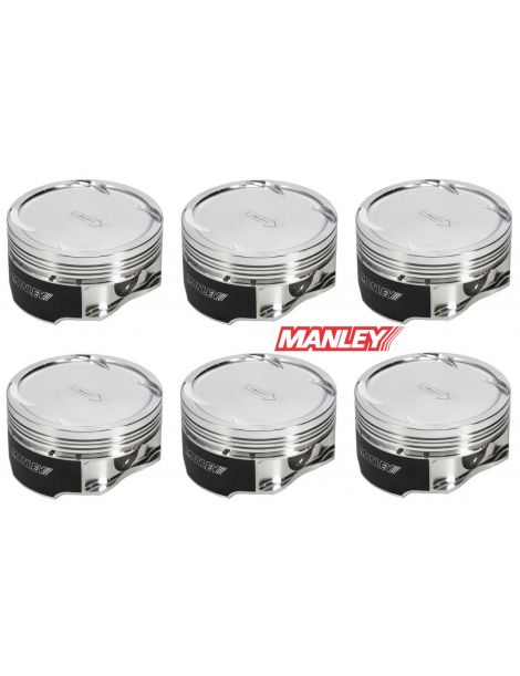 Pistons forgés NISSAN 350Z VQ35DE