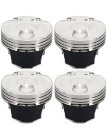 Forged Pistons 1.6L 16V B6 Mazda