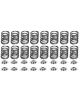 Ressorts soupapes renforcés HONDA 1.6 B16A
