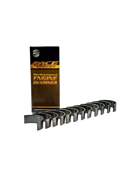 Coussinets bielles trimétal PORSCHE 911 2.4 2.7 930 3.0