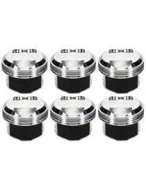 Pistons forgés PORSCHE 911 2.4 12V