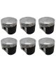 Pistons forgés PORSCHE 911 2.4 12V