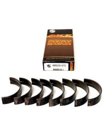 HONDA 2.0 2.4 Jeu complet de coussinets trimétal ACL Race Series Integra Accord CR-V